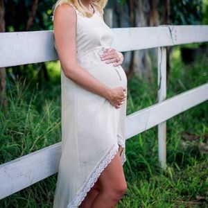 Maternity Dress